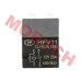 OEM CFMoto 4-Pin Auxiliary Relay (Part# CFCV-150525-2000-M1 / HFV11/12 HS-R(136)) for CForce, UForce & ZForce 450–1000 ATV/UTV models. Wide-fit replacement relay for reliable electrical system performance.