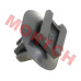 CFMoto clip, push retainer, trim clip, body panel fastener, CFCV-CBC005-2000-M1, CForce 1000 body clip, ZForce 950 trim retainer, UForce 1000 panel fastener, 450SR fairing clip, ATV plastic fastener, OEM trim retainer