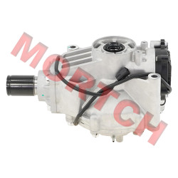 Front Gear Case Assy - Model MICFQ890-310000-30001