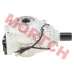 Front Gear Case Assy - Model MICFQ890-310000-30001 CFMoto front gear case assy, Q890-310000-30001, MICFQ890-310000-30001, CForce 1000 X10 front differential, CForce 850 gear case, CF1000ATR front axle assembly, CFMoto ATV front gear case, CForce 1000 OVERLAND parts, front differential replacement