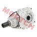 Front Gear Case Assy - Model MICFQ890-310000-30001 CFMoto front gear case assy, Q890-310000-30001, MICFQ890-310000-30001, CForce 1000 X10 front differential, CForce 850 gear case, CF1000ATR front axle assembly, CFMoto ATV front gear case, CForce 1000 OVERLAND parts, front differential replacement