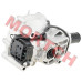 Front Gear Case Assy - Model MICFQ890-310000-30001 OEM CFMoto Front Gear Case Assembly (Q890-310000-30001) for CForce 850/1000 X10 OVERLAND, MUD & Touring (2024-2026). Front differential gear case for CF1000ATR-2, CF1000ATR-3L series ATVs.