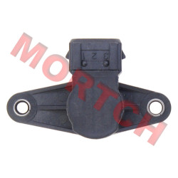 Throttle Position Sensor F01R10U051 - Model MIUAES-F01R10U051