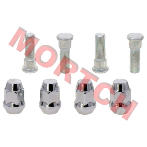 Wheel Bracket Bolt & Nut - Model MICF5HY0-07020A