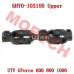 Upper Steering Universal Shaft - Model MICF5HY0-103100 CFMoto Upper Steering Universal Shaft 5HY0-103100 for UForce 1000/600