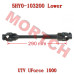 Lower Steering Universal Shaft - Model MICF5HY0-103200 CFMoto UForce 1000 Lower Steering Universal Shaft - 5HY0-103200 | Mortch