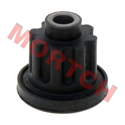 RH Cushion Bushing, Engine - Model MICF5BWV-000120-5000 RH Cushion Bushing, Engine - Model MICF5BWV-000120-5000