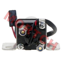 Starter Relay - Model MICF5BWV-150510-5301