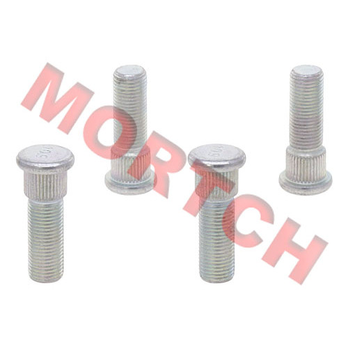Wheel Bracket Bolt - Model MICF5HY0-070201