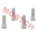 CFMoto lug nuts, 5HY0-070201, wheel bolts, ZForce 950, ZForce 1000, UForce 1000, ZForce 800, wheel bracket bolt, M12x1.25, CFMoto UTV parts, lug nut replacement, wheel hardware