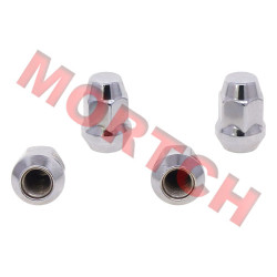 Rim Mounting Nut - Model MICF5HY0-070203 Rim Mounting Nut - Model MICF5HY0-070203