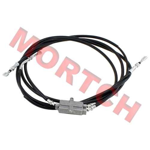 Parking Cable - Model MICF5HY0-082200-10000
