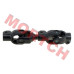 Upper Steering Universal Shaft - Model MICF5HY0-103100 CFMoto steering shaft, upper steering universal shaft, 5HY0-103100, UForce 1000 parts, UForce 600 parts, CFMoto UTV parts, steering components, universal joint, UTV maintenance, CFMoto accessories