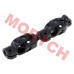Upper Steering Universal Shaft - Model MICF5HY0-103100 High-quality CFMoto Upper Steering Universal Shaft (5HY0-103100). Fits CFMoto UTV UForce 1000, UForce 600, and XL models. Essential steering part for UTV maintenance.