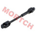 Lower Steering Universal Shaft - Model MICF5HY0-103200 Buy high-quality Lower Steering Universal Shaft for CFMoto UForce 1000 and 1000 XL UTV (2018-2022). Genuine replacement part 5HY0-103200. Order from Mortch today.
