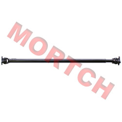 Front Drive Shaft - Model MICF5HY0-290200
