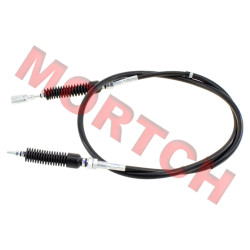 Gearshift Cable - Model MICF5HY0-320100