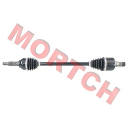 Rear CV Drive Shaft - Model MICF5HYV-280300-6002