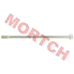 Swing Arm Shaft - Model MICF5SYV-050103-6000 Swing Arm Shaft - Model MICF5SYV-050103-6000
