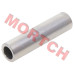 OEM Swing Arm Short Middle Spacer 70x18/12mm for CFMoto ZForce 800/950/1000 & UForce 800/1000 Series. Part #5SYV-060201-6000. Compatible with ZForce Trail/Sport and UForce XL/PRO models. Quality suspension component.