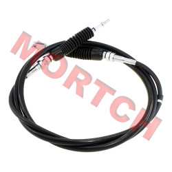 Gearshift Cable - Model MICF5SYV-320100-6000