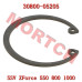 CFMoto Circlip For Hole 52 30800-05205 for ATV/Motorcycle/SSV (2012-2027)