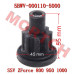 CFMoto ZForce 800 950 1000 Engine LH Cushion Bushing 5BWV-000110-5000 | OEM Replacement Part