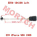 CFMoto CF1000 SSV LH Steering Rod Assy 5BYA-104100
