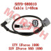 Hydraulic Induction Switch - Model MICF5HY0-080010 CFMoto UForce ZForce 950 1000 Hydraulic Induction Switch 5HY0-080010