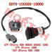 Output Socket, Power - Model MICF5HY0-150500-10000 Power Output Socket 5HY0-150500-10000 for CFMoto CForce ZForce UForce - 12V Accessory Port