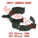 CFMoto Clasp 37 5HYV-188003-6000 | UForce 1000 PRO Z10 SSV UTV Replacement Clip