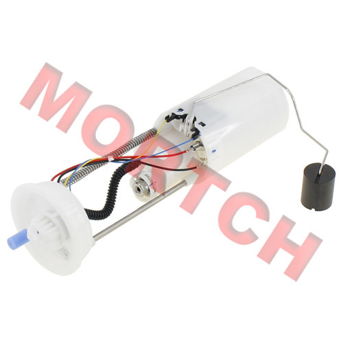 Fuel Pump - Model MICF5BWV-150900-5000