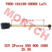 Steering Tie-Rod, LH - Model MICF7000-104100-30000 CFMoto ZForce 1000 Steering Tie-Rod LH | 7000-104100-20000 SSV Suspension