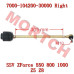 CFMoto ZForce 1000 Steering Tie-Rod RH | 7000-104200-20000 SSV Suspension