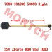 CFMoto Steering Tie-Rod RH 7000-104200-50000 | ZForce 800EX 950 | OEM Quality