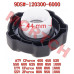 Fuel Tank Cap - Model MICF9DS#-120300-6000 CFMoto Fuel Tank Cap 9DS#-120300-6000 | 44mm Gas Cap for CForce UForce ZForce ATV UTV
