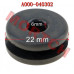 Rubber Damper - Model MICFA000-040302 CFMoto Rubber Damper A000-040302 | 125-1000cc ATV/Motorcycle