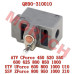 CFMoto Block Assy Q890-310010 | CForce/ZForce/UForce 400-1000cc