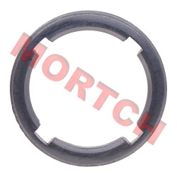 Front Output Shaft Bearing Retainer - Model MICF0180-060008