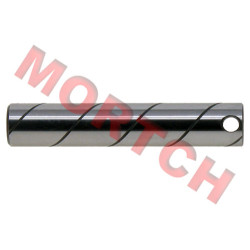 Gear Shaft(Center), Diff - Model MICF0180-313002-10000