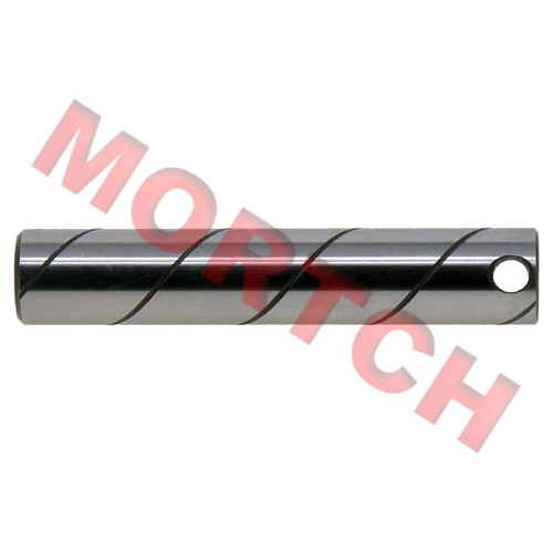 Gear Shaft(Center), Diff - Model MICF0180-313002-10000