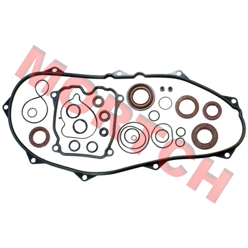 Oil Seal & O-Seal Ring Kit, Engine - Model MICF0JWA-0000A1 Oil Seal & O-Seal Ring Kit, Engine - Model MICF0JWA-0000A1