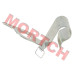 Air Bag Supporter - Model MICF0JWA-014401-10000 Genuine CFMoto air bag supporter / mounting bracket, OEM 0JWA-014401-10000. Fits CForce 1000/850 ATV, ZForce 950/1000 SSV, UForce 1000/800 UTV. Durable steel construction, direct OEM replacement part.