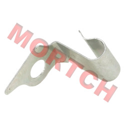 Air Bag Supporter - Model MICF0JWA-014401-10000 Air Bag Supporter - Model MICF0JWA-014401-10000