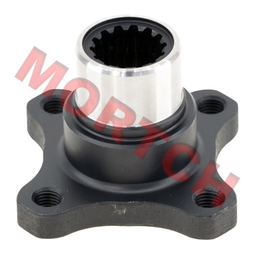 Rear Output Coupler - Model MICF0JYA-060103