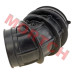 CFMoto intake pipe, 0JYV-114000-4100-20, air filter cavity duct, ZForce 950 intake hose, plenum inlet pipe, CF1000UTR-6 air intake, ZForce 950 Sport air duct, CFMoto SSV intake, 950 Trail intake pipe, air filter box inlet tube