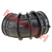 CFMoto intake pipe, 0JYV-114000-4100-20, air filter cavity duct, ZForce 950 intake hose, plenum inlet pipe, CF1000UTR-6 air intake, ZForce 950 Sport air duct, CFMoto SSV intake, 950 Trail intake pipe, air filter box inlet tube