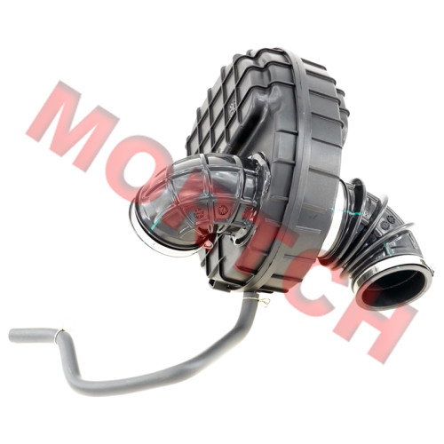 Air Filter Cavity Intake Pipe - Model MICF0JYV-114000-4100