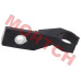 CFMoto fuel injector bracket, LH hose bracket, 0JYV-170010-4000, ZForce 950 parts, ZForce 1000 parts, ZForce Sport parts, ZForce Trail parts, fuel system parts, injector hose bracket, CFMoto SSV parts, ZForce Crew parts, CFMoto fuel system, engine bracket