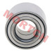 Premium CFMoto hub bearing DAC30600337-2RSC1 (Part #30411-03081) with dimensions 30x60x37mm. Compatible with CFMoto 600, 850, and 1000cc ATV, UTV, and SSV models including CForce, UForce, and ZForce series. High-quality OEM replacement for reliable wheel 